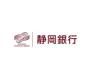 株式会社静岡銀行ロゴ