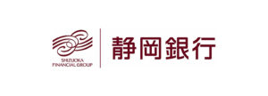 株式会社静岡銀行ロゴ